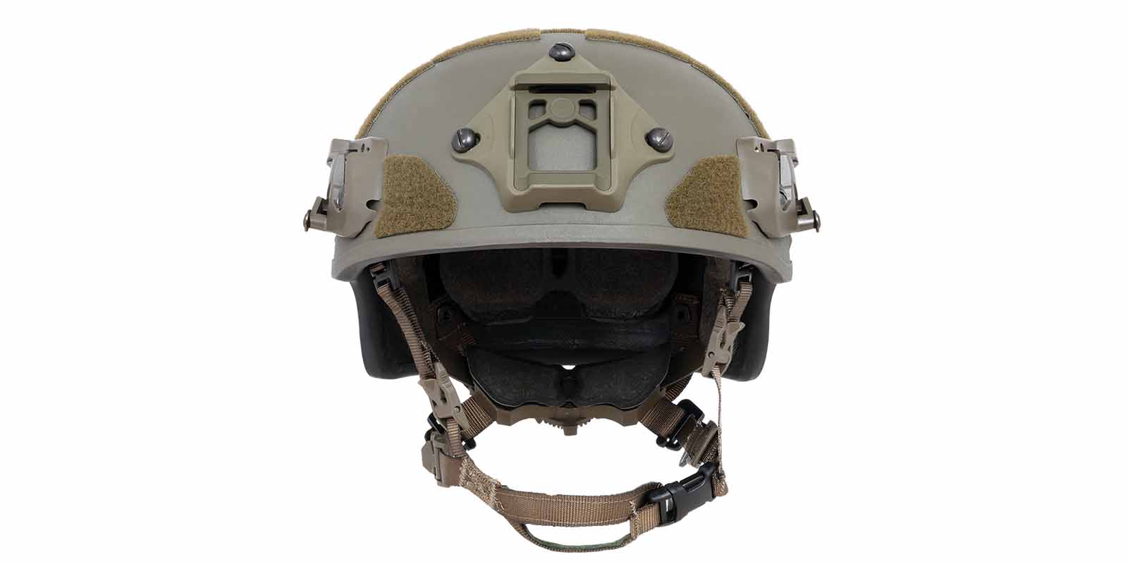 Busch PROTective VPAM3 Certified Helmets | Kontek Industries